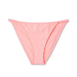 Women's Side Tab Cheeky Bikini Bottom - Wild Fable™ Pink 13 Women's Side Tab Cheeky Bikini Bottom - Wild Fable™ Pink -Wild Fable Shop GUEST e9d63b4a cd8d 4c99 98e7 668c80dd841d