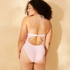 Women's Removable Rosette Extra High Leg Extra Cheeky One Piece Swimsuit - Wild Fable™ 11 Women's Removable Rosette Extra High Leg Extra Cheeky One Piece Swimsuit - Wild Fable™ -Wild Fable Shop GUEST ec2ce744 88f2 418d 89e9 04e6a86e8f9c