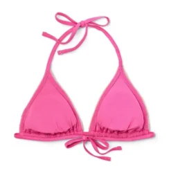 Women's Space Dye Crochete Triangle Bikini Top - Wild Fable™ Orange/Magenta 14 Women's Space Dye Crochete Triangle Bikini Top - Wild Fable™ Orange/Magenta -Wild Fable Shop GUEST edd5f3fd ce23 4a86 a0fb 6c5c47ddfff9