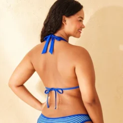 Women's Ribbed Textured Tall Triangle Bikini Top - Wild Fable™ -Wild Fable Shop GUEST efb9a9b8 cd79 4c68 8a4b acb3192dcda6