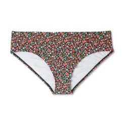 Women's Hipster High Leg Bikini Bottom - Wild Fable™ Multi Floral Print 9 Women's Hipster High Leg Bikini Bottom - Wild Fable™ Multi Floral Print -Wild Fable Shop GUEST f40255b5 823d 45d4 b93e 1f7eaa5f883c