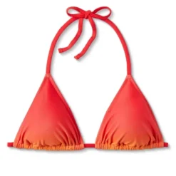 Women's Triangle Bikini Top - Wild Fable™ Orange Ombre Print 13 Women's Triangle Bikini Top - Wild Fable™ Orange Ombre Print -Wild Fable Shop GUEST f429092a 3948 46dd b615 156ea3c6971d