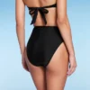 Women's High Leg Cheeky High Waist Bikini Bottom - Wild Fable™ Black 1 Women's High Leg Cheeky High Waist Bikini Bottom - Wild Fable™ Black -Wild Fable Shop GUEST f4845ba6 7101 4adf ac11 a27a71fa1413