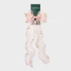 Rosette Sheer Ribbon Hair Bow - Wild Fable™ Pink 1 Rosette Sheer Ribbon Hair Bow - Wild Fable™ Pink -Wild Fable Shop GUEST f51fce50 d292 44ee 8960 a03832ac6b89