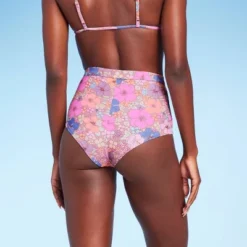 Women's Cheeky Boyshorts Bikini Bottom - Wild Fable™ Floral Print 13 Women's Cheeky Boyshorts Bikini Bottom - Wild Fable™ Floral Print -Wild Fable Shop GUEST f5775645 1ef9 453e ba98 42e84126c521