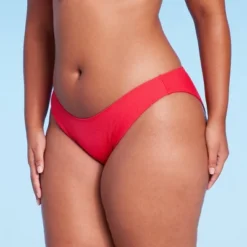 Women's Ribbed High Leg Cheeky Bikini Bottom - Wild Fable™ 17 Women's Ribbed High Leg Cheeky Bikini Bottom - Wild Fable™ -Wild Fable Shop GUEST f5e69657 4070 4794 aee4 11e583e57e0a