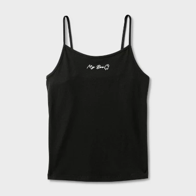 Women's Graphic Camisole - Wild Fable™ 5 Women's Graphic Camisole - Wild Fable™ - Image 3