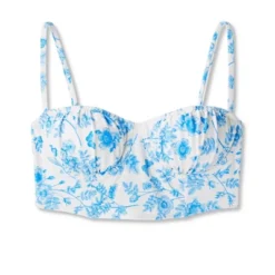 Women's Corset Longline Bikini Top - Wild Fable™ Cream 15 Women's Corset Longline Bikini Top - Wild Fable™ Cream -Wild Fable Shop GUEST f6bed4e7 335a 4cdb b042 cc9d2c5cf626