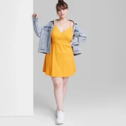 Women's Mini Knit Skater Dress - Wild Fable™ 9 Women's Mini Knit Skater Dress - Wild Fable™ -Wild Fable Shop GUEST f77532c4 facf 4b94 ba89 610d4ff30301