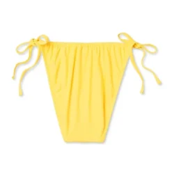 Women's Low-Rise Side-Tie Cheeky Bikini Bottom - Wild Fable™ 15 Women's Low-Rise Side-Tie Cheeky Bikini Bottom - Wild Fable™ -Wild Fable Shop GUEST f775dca5 9067 4089 b7d2 ec90dcfd4d14
