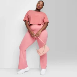 Women's High-Waisted Flare Leggings - Wild Fable™ 13 Women's High-Waisted Flare Leggings - Wild Fable™ -Wild Fable Shop GUEST f7dbfa5f 05e3 4a7c 8fee 8b886c30e03d