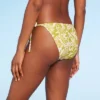 Women's Side-Tie Low-Rise Cheeky High Leg Bikini Bottom - Wild Fable™ 1 Women's Side-Tie Low-Rise Cheeky High Leg Bikini Bottom - Wild Fable™ -Wild Fable Shop GUEST f82d5086 4e15 4057 9302 4110c690222c