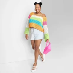 Women's High-Rise Cutoff Jean Shorts - Wild Fable™ 10 Women's High-Rise Cutoff Jean Shorts - Wild Fable™ -Wild Fable Shop GUEST f96712c3 cc3a 4759 b7e2 88543c3d4b1b