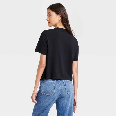 Frozen Chain And Chunky Hoop Trio Earring Set 3pc - Wild Fable™ Gold: Nickel-Free Metal Jewelry 14 Frozen Chain And Chunky Hoop Trio Earring Set 3pc - Wild Fable™ Gold: Nickel-Free Metal Jewelry - Image 12