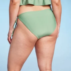 Women's Side-Tie Medium Coverage Bikini Bottom - Wild Fable™ Soft Green 12 Women's Side-Tie Medium Coverage Bikini Bottom - Wild Fable™ Soft Green -Wild Fable Shop GUEST fb0548be 0aca 4ed3 a39e 0faf16ce5024
