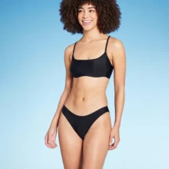 Women's Scoop Front Low-Rise High Leg Cheeky Bikini Bottom - Wild Fable™ 11 Women's Scoop Front Low-Rise High Leg Cheeky Bikini Bottom - Wild Fable™ -Wild Fable Shop GUEST fb3bcb7f d13e 41b2 9d37 1d35393b38fd