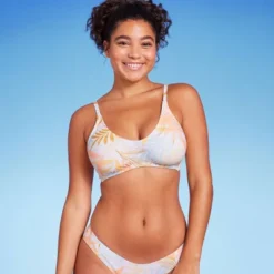 Women's Scoop Neck Bralette Bikini Top - Wild Fable™ 16 Women's Scoop Neck Bralette Bikini Top - Wild Fable™ -Wild Fable Shop GUEST fbf5ec3e 688d 47ea 8178 be7a53545645