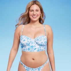 Women's Corset Longline Bikini Top - Wild Fable™ Cream 13 Women's Corset Longline Bikini Top - Wild Fable™ Cream -Wild Fable Shop GUEST fc3fb723 99f7 4e50 bae2 2bb36ca8e85b