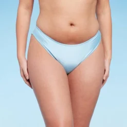 Women's High Leg Cheeky Bikini Bottom - Wild Fable™ Light Blue 11 Women's High Leg Cheeky Bikini Bottom - Wild Fable™ Light Blue -Wild Fable Shop GUEST fcbb3e37 0ca2 4b5d 874e f78c644b6023