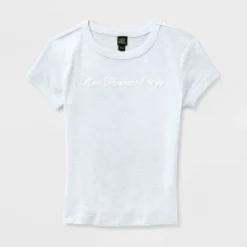 Women's Short Sleeve Roundneck T-Shirt - Wild Fable™ 7 Women's Short Sleeve Roundneck T-Shirt - Wild Fable™ -Wild Fable Shop GUEST fecc0709 c1d5 47bb 8d44 1ee4dcd586d5