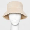 Faux Shearling Bucket Reversible Hat - Wild Fable™ 1 Faux Shearling Bucket Reversible Hat - Wild Fable™ -Wild Fable Shop GUEST ff6069db 4458 49d0 88f7 ace7c697f932